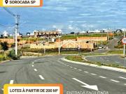 Loteamento Aberto Terrenos parcelados até 180 parcelas