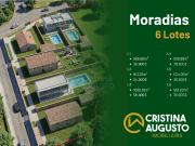 Loteamento aprovado para construçao – Retaxo