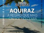 Loteamento em Aquiraz com excelente localizaÃ§Ã£o