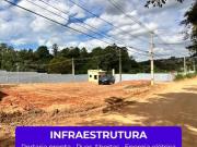 loteamento em Mairinque 30 mil de entrada Negociavel