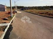 loteamento galápagos Terreno de esquina Santa Maria/RS