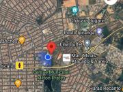 Loteamento Green Park ao lado do Supermercado BH e atrás...