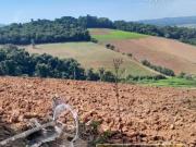 Loteamento lançamento em Ibiúna com segurança e...