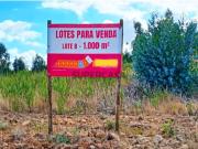 LOTEAMENTO NO OUTEIRO DA CABEÇA TORRES VEDRAS