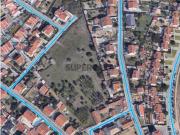 Loteamento para 17 lotes de habitação unifamilar...