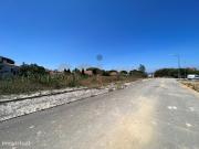 Loteamento para 8 Moradias | Capuchos | com projecto