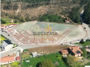 Loteamento para construção Moradias Unifamiliares