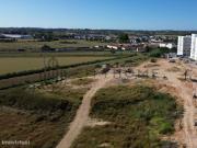 Loteamento para construo