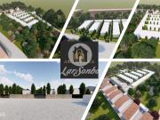 Loteamento para moradia individuais em Vila do...