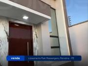 Loteamento Park Massangano