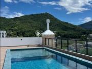 Loteamento planejado apartamento 2 dormitorios