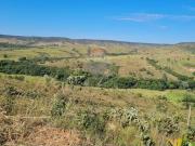 Lote/chacará Capão Cumprido