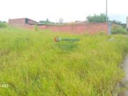 Lotem com frente para as 2 ruas Portal Bordon III