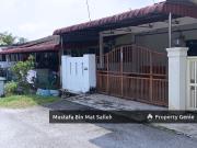 Loteng Cantik Luas dan Selesa Teres Setingkat Taman Desa...