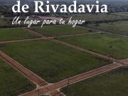 Loteo Altos de Rivadavia