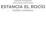 Loteo, Barrio Cerrado Estancia El Rocio