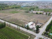 Loteo Don Nicolasa Allen Río Negro