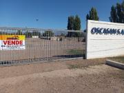 Loteo en venta perdriel lujan de cuyo para empresas e...