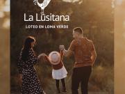 ★ Loteo LA LUSITANA Escobar Últimos 10 Terrenos...