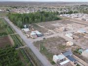 Loteo Los Jazmines Allen Río Negro