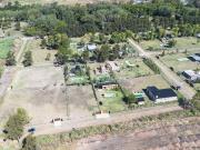 Loteo residenc. Libertad Merlo 2000m