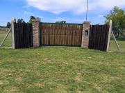 Loteo residencial Libertad Merlo 1000m APTO FINANC