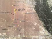 Loteo Ruta Prov 67, Ruta Del Petróleo Centenario,...