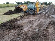 LOTEO VALLES DE MARIAPOLIS: Tu Futuro en el Acceso Norte...