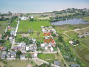 Lotes a 200m do mar Praia Grande ES