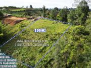 Lotes A 3 minutos de la autopista Med/bog en marinilla...