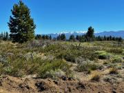 Lotes a la venta con vista a las montañas