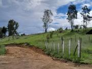 Lotes apartir de 1000 metros quadrados