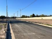 LOTES APTO DUPLEX VILLA RIVERA INDARTE CON ESCRITURA