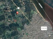 Lotes Barrio Cicle, Colón