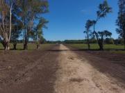 LOTES BARRIO PARQUE LOS ROBLES PARADA ROBLES, EXALTACION...