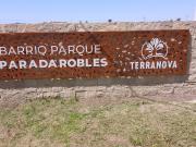 LOTES BARRIO PARQUE LOS ROBLES PARADA ROBLES, EXALTACION...
