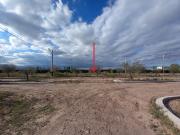 Lotes Barrio Privado calle Zapiola Drummond Lujan de Cuyo