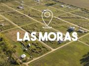 Lotes Barrio Verde Las Moras ANTICIPO Y CUOTAS