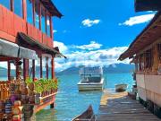 Lotes campestre ubicado cerca del lago de Zirahuén 3