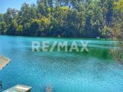 Lotes campestre ubicado cerca del lago de Zirahuén 4