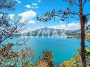 Lotes campestre ubicado cerca del lago de Zirahuén 4