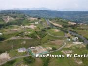 LOTES CAMPESTRES DESDE 2000 M2 CONDOMINIO EN CERRITOS...