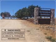 Rancho en venta en Misión, Ensenada, Baja California