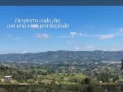 Lotes Campestres en Venta en Rionegro Sector Túnel de...