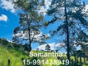 Lotes com 500m² em Ibiúna: planos, bem localizados e por...