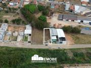 Lotes com excelente localização no bairro Aeroporto