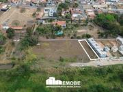 Lotes com excelente localização no bairro Aeroporto