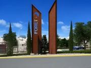 LOTES COMERCIALES EN VENTA AL SUR DE SALTILLO