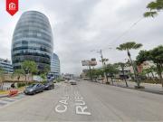 Lotes comerciales en venta en Av. Constitución