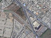 Lotes Comerciales en Prolongación Ruiz Cortines y Lincoln